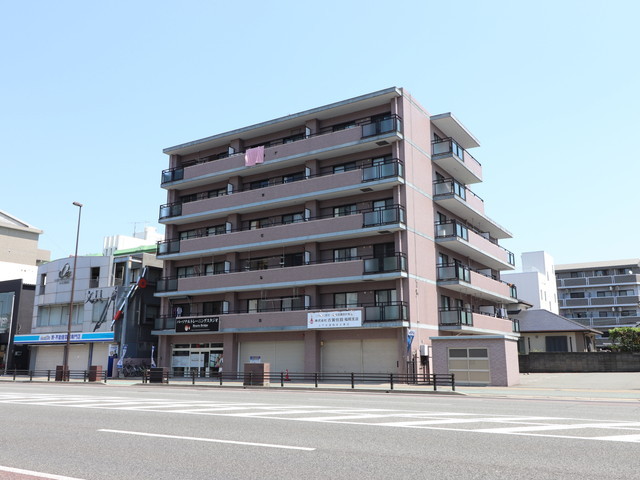 コンフォータブル高宮