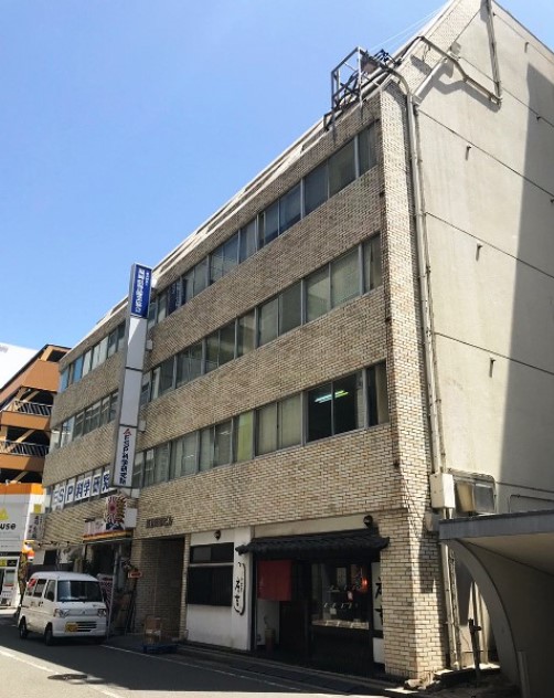 第五岡部ビル
