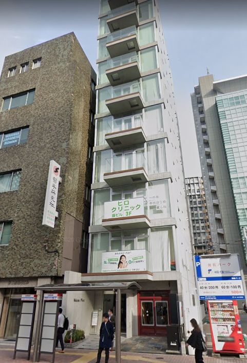 MAiZURU PLACE