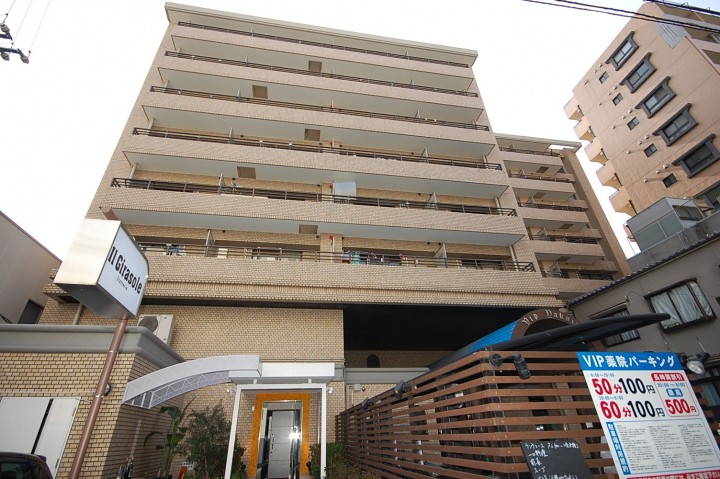 VIP薬院