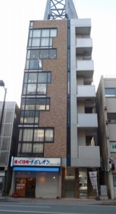 プロスペリタ赤坂