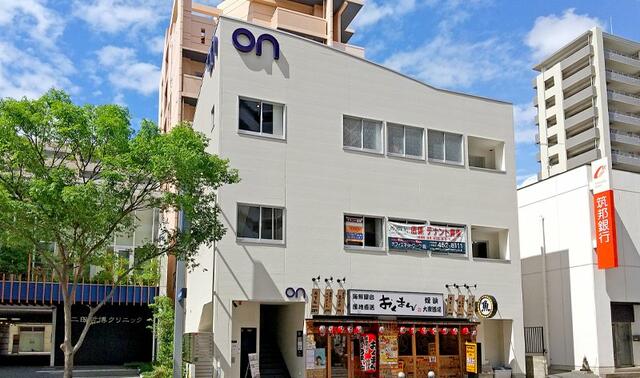 アスティオン姪浜