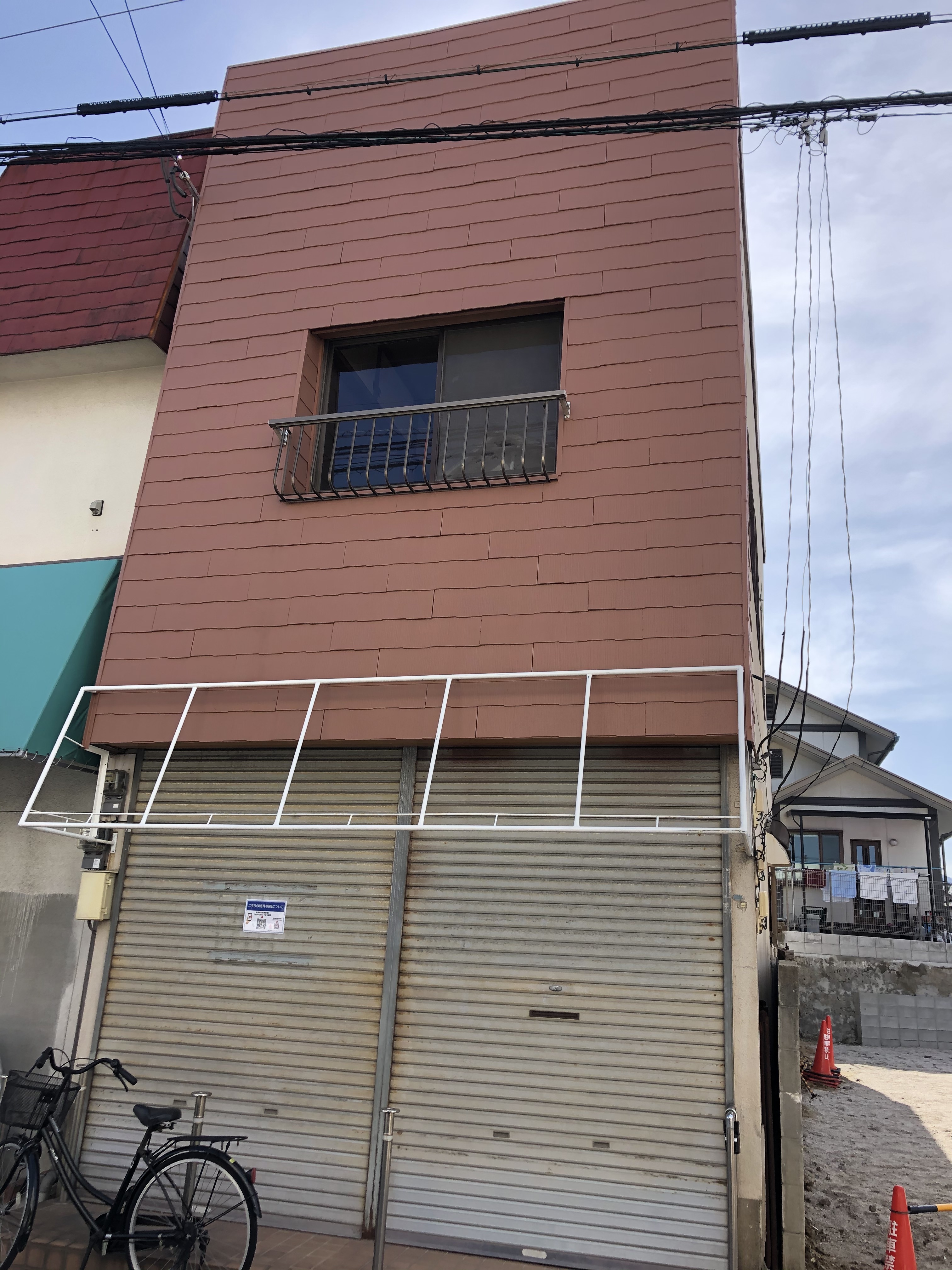 屋形原1丁目店舗