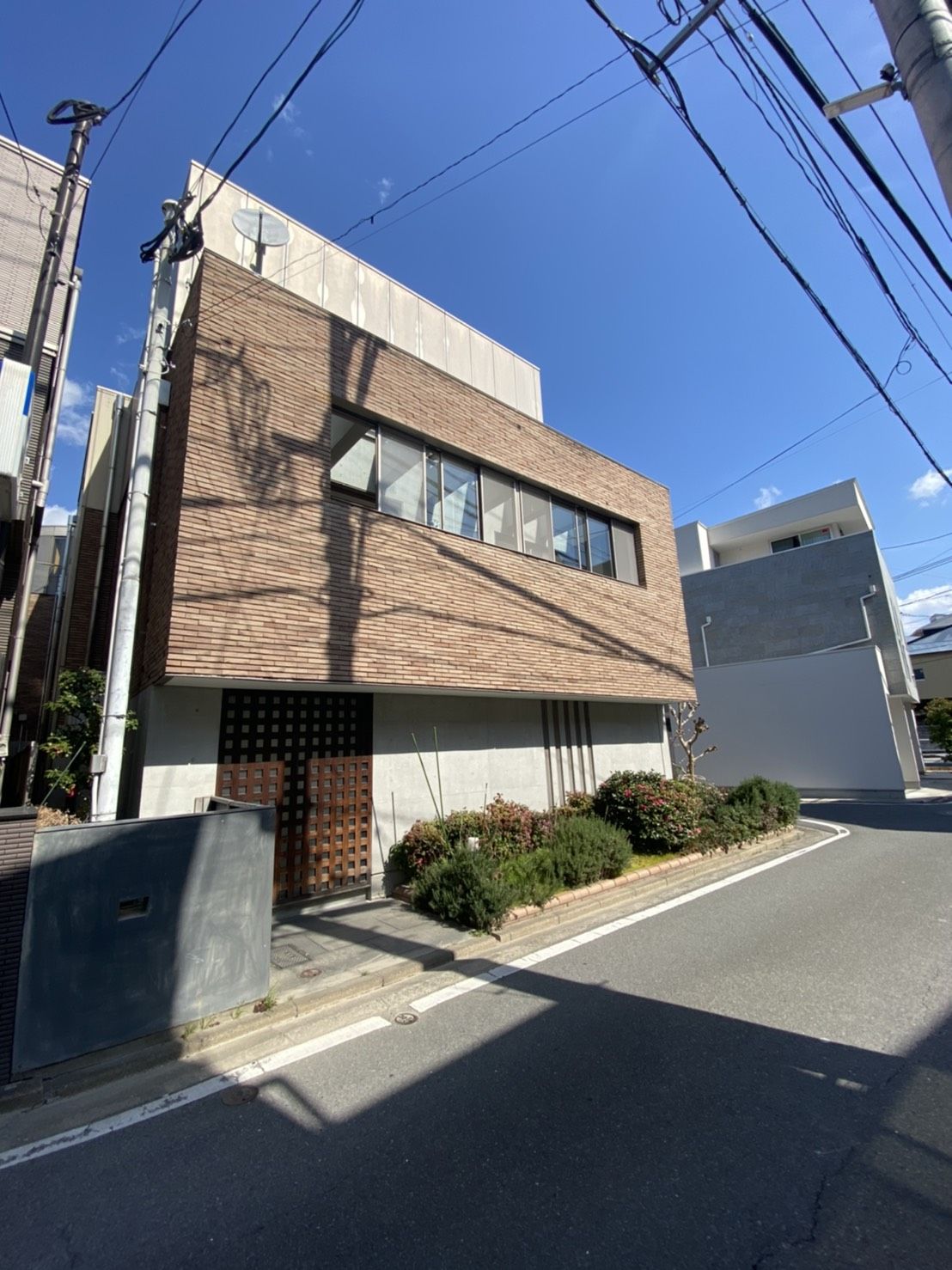 桜坂1丁目店舗