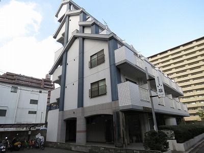 グランデ博多