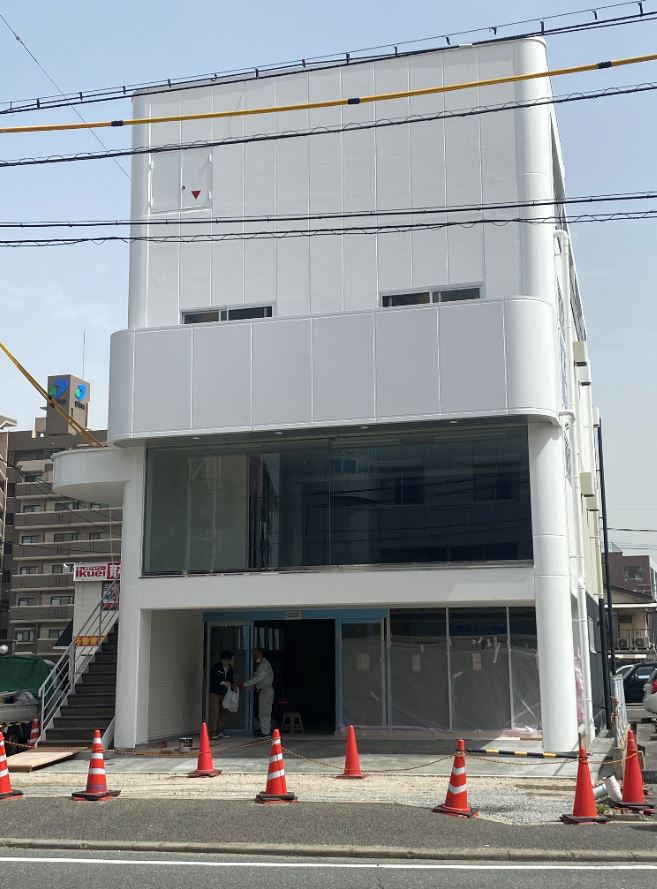 LB新宮ビル