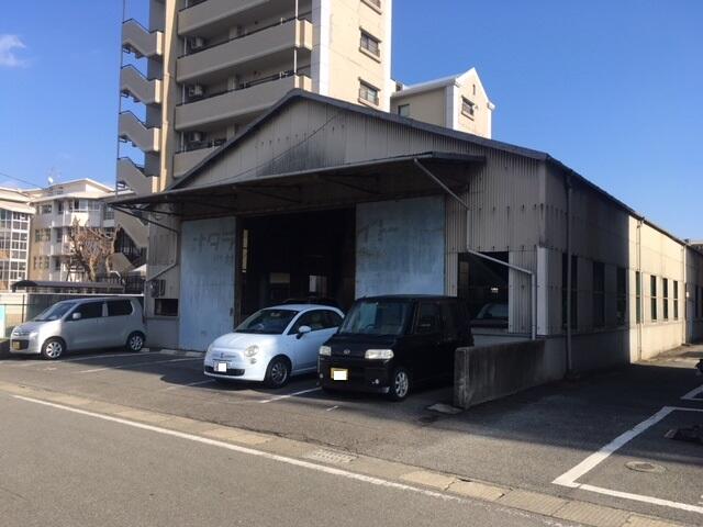 春日市桜ヶ丘7丁目店舗