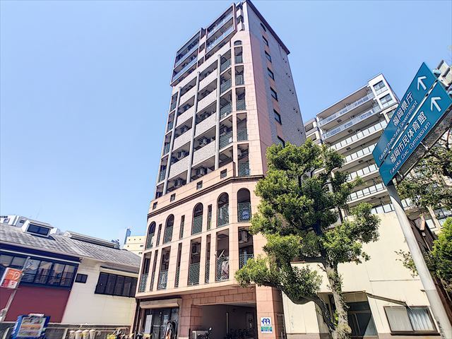 ベルリブール藤Ⅱ