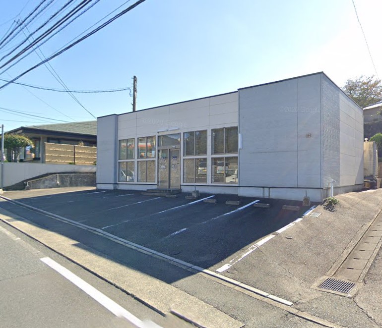 やよい坂テナント