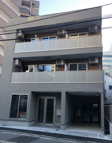 CIELO渡辺通