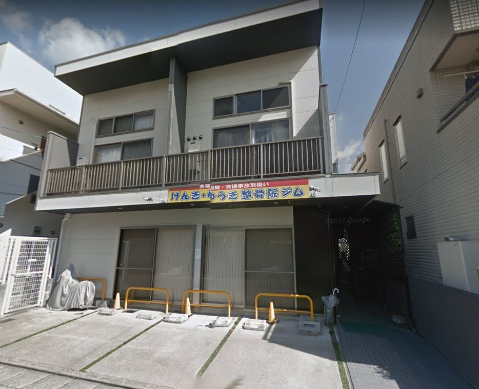 愛宕南居抜き店舗