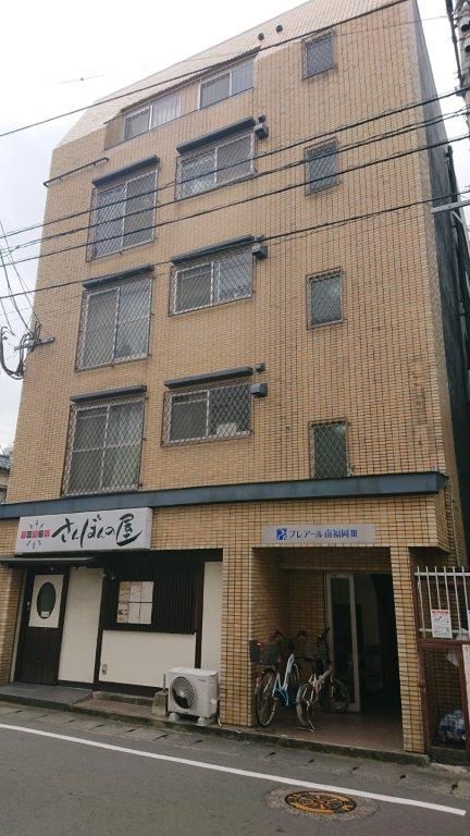 プレアール南福岡Ⅲ