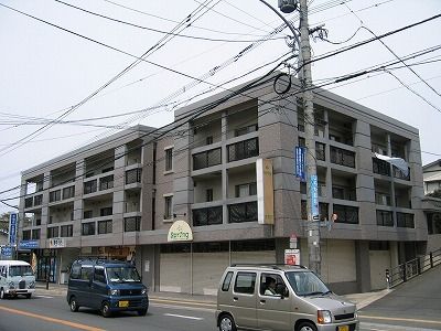 ビラコースト