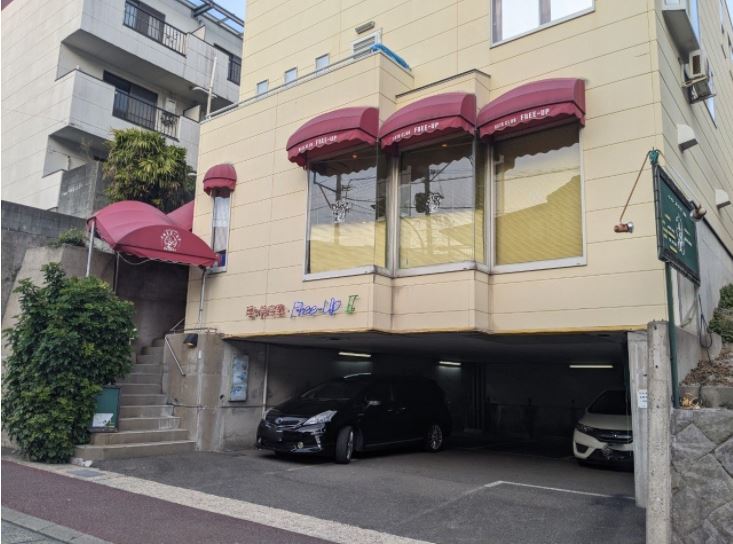 長丘4丁目店舗