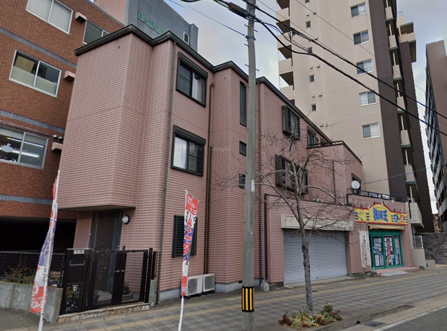 吉塚6丁目A店舗