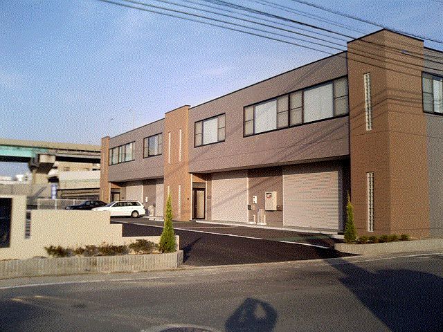 MDビルⅠ
