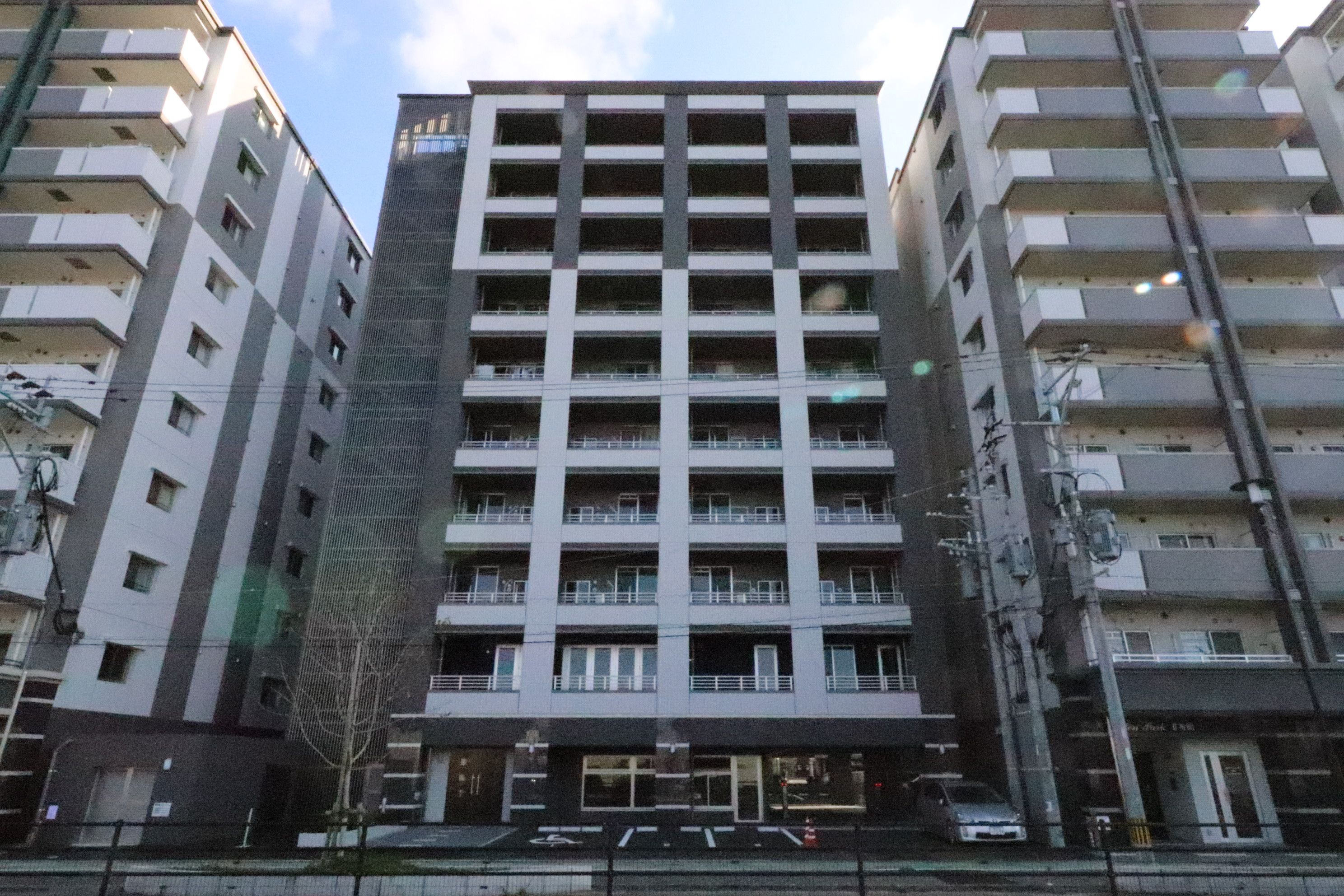 アリエス学研都市Ⅱ