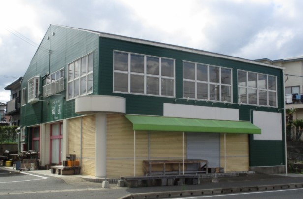 小野貸店舗