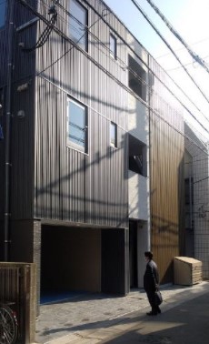ポワソヌリーみのしま