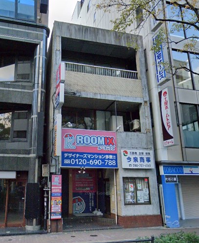stage天神ビル2