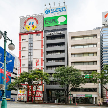 オフィスニューガイア博多駅前