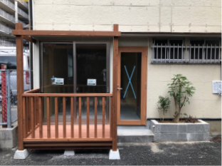 鐘江アパート