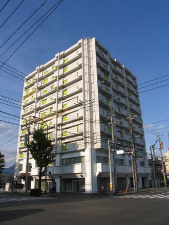 筑紫センタービル