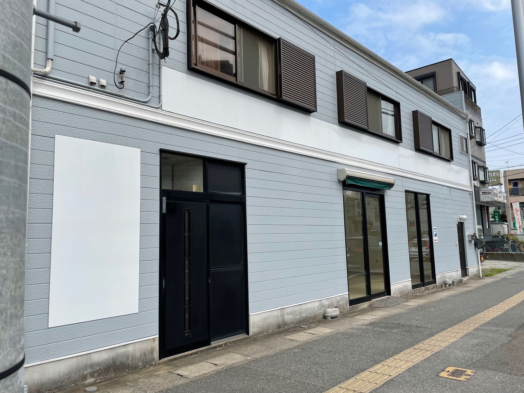 野間2丁目店舗