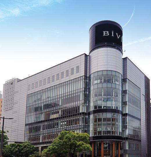 Bivi福岡