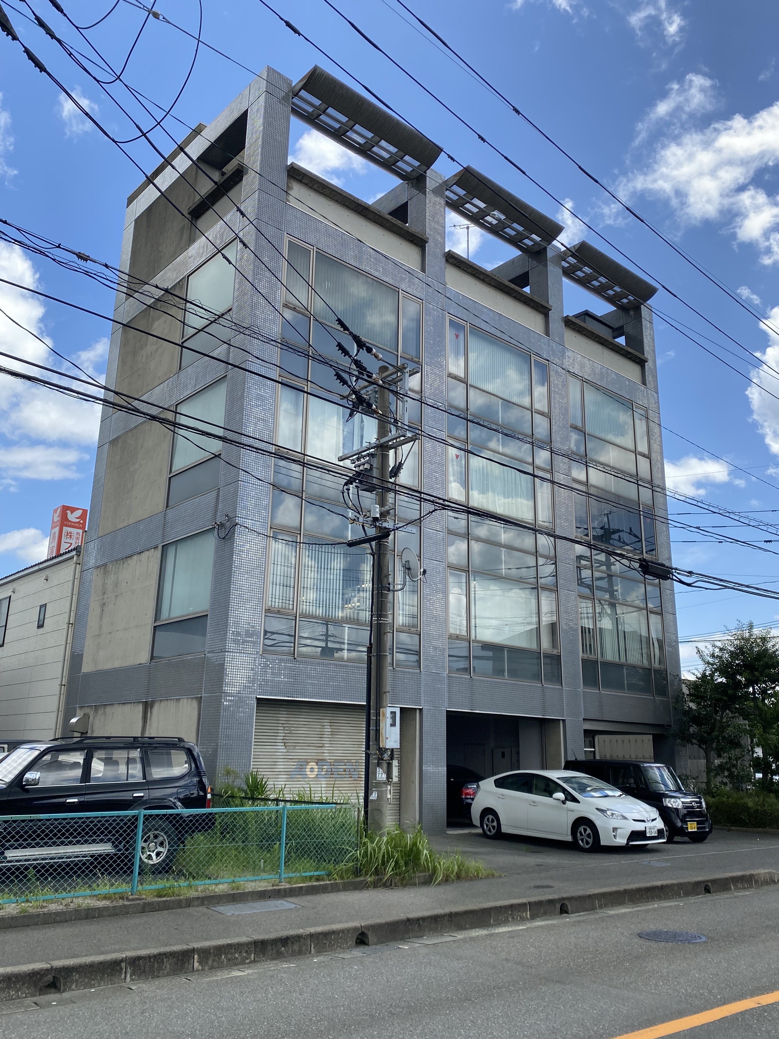 クローバー福岡