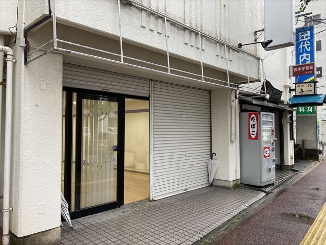 コーポ藤崎