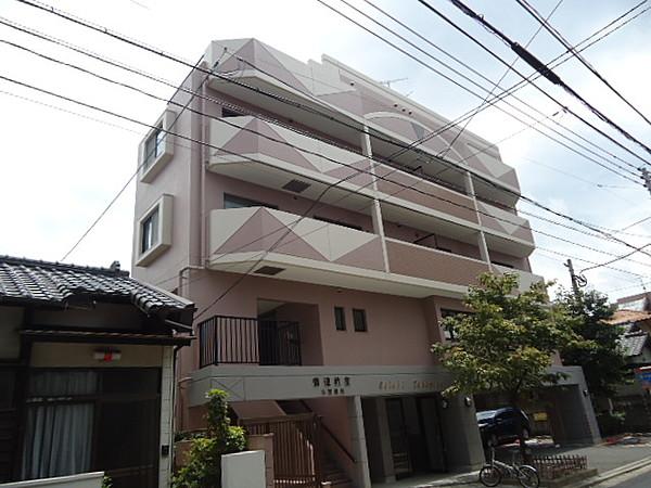 ソレイユ高宮
