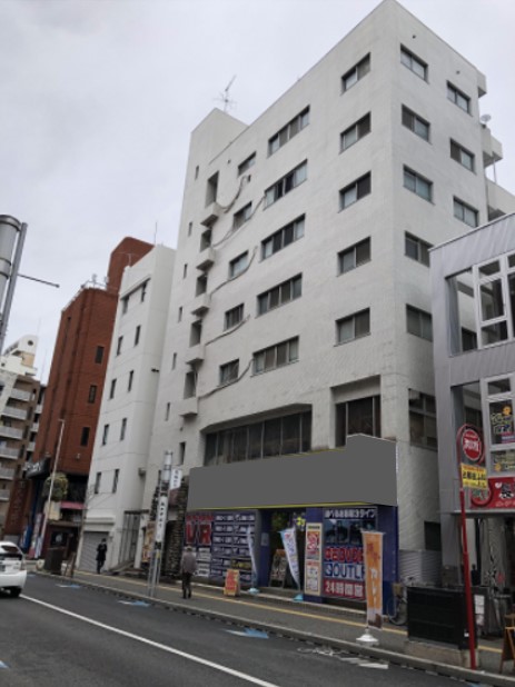 馬場ビル