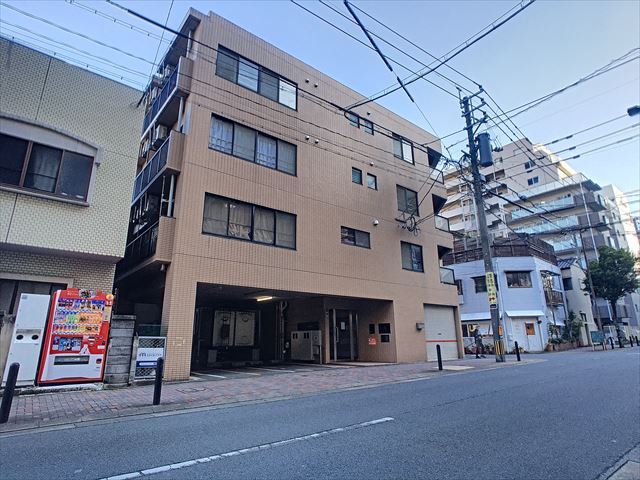 ナチュール大手門