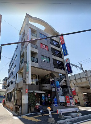 エポックビル