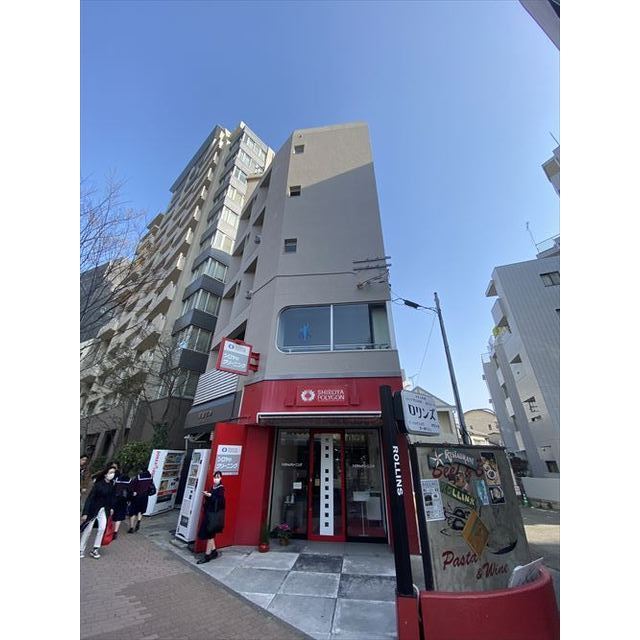 糀屋ビル