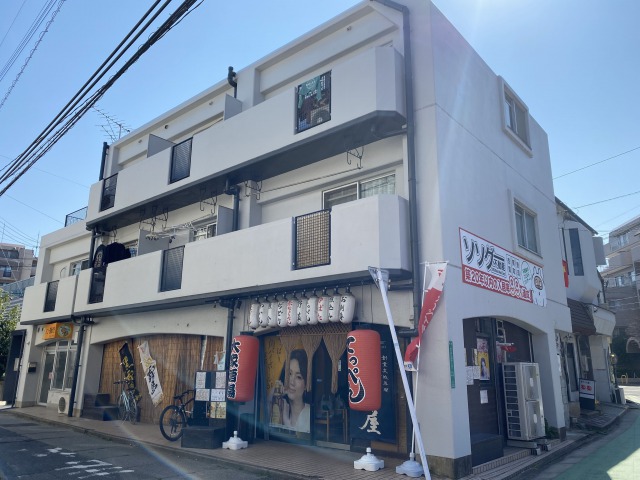 フォーサイト大橋Renaus