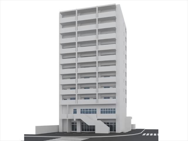 ペルフェクタ塩原