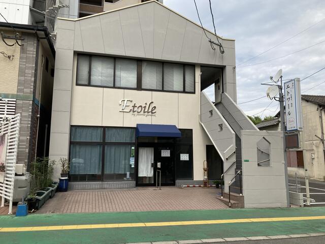 エトワール