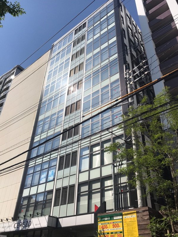 GSI博多駅東ビル