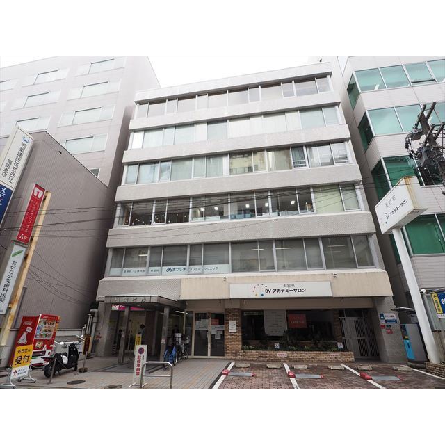 松岡ビル