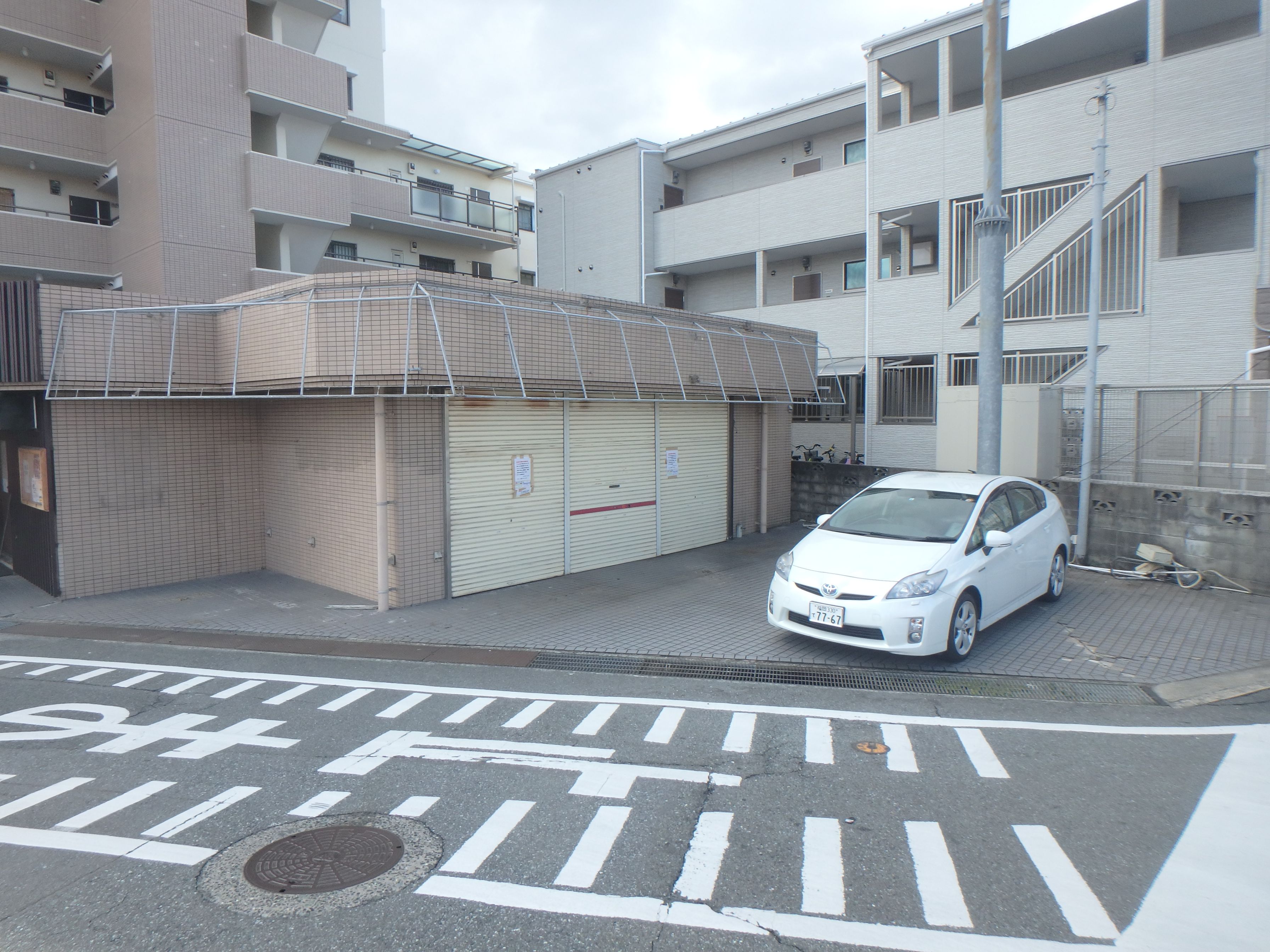 メゾン リヴィエール