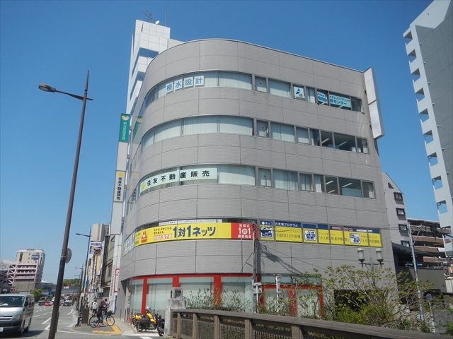 香椎TARIビル
