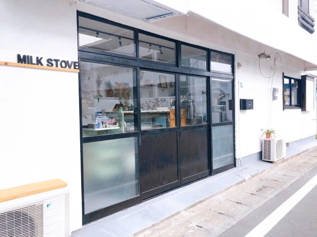 名島店舗