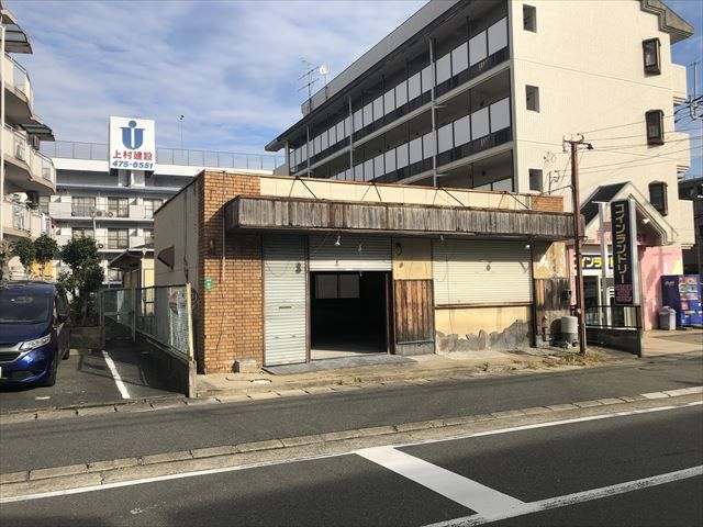 片江店舗