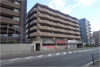 ベルリブール藤