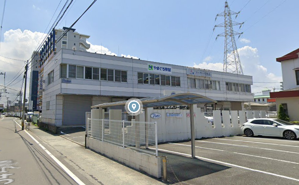 小島テナントビル