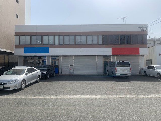第2SYビル