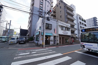 アイ・アンド・エル平尾