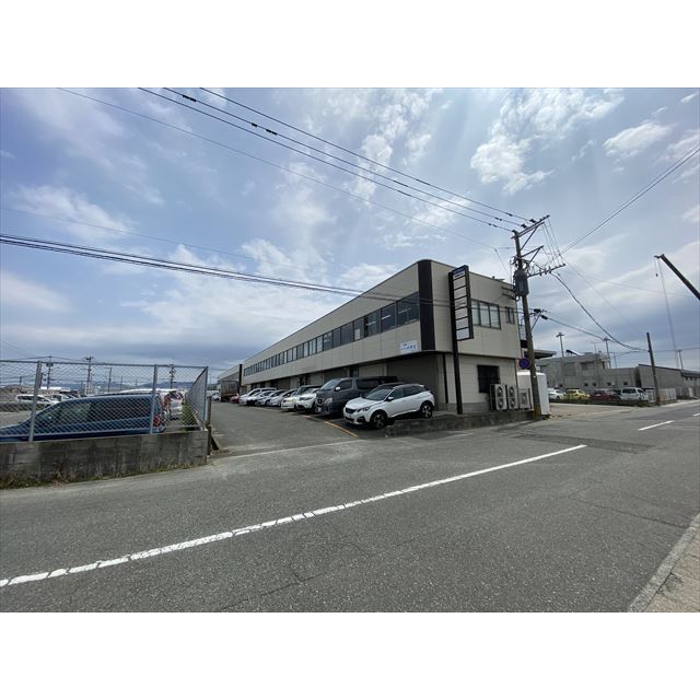 サンビュー空港
